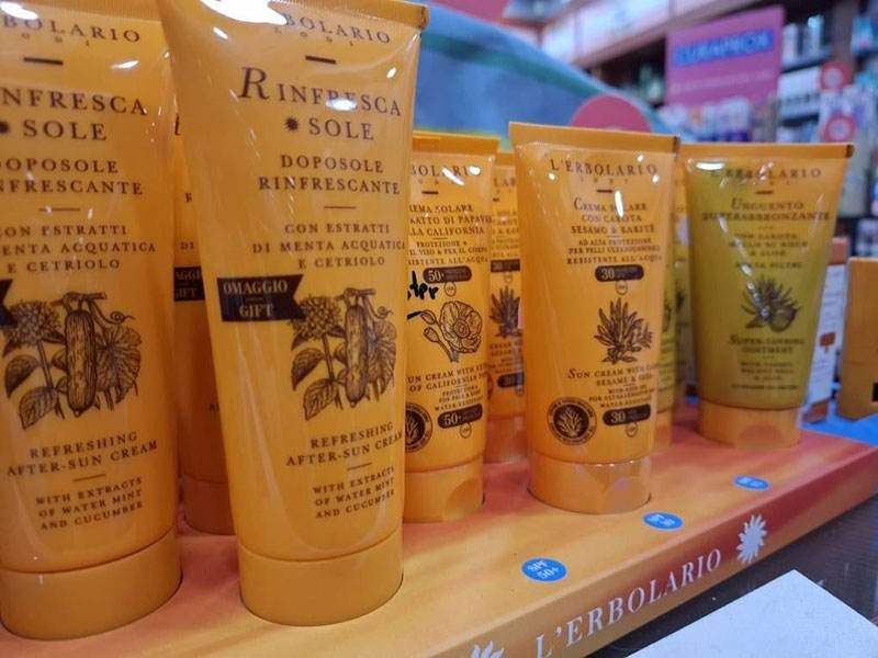 KOUTELI PHARMACY: Φωτογραφίες & Βίντεο