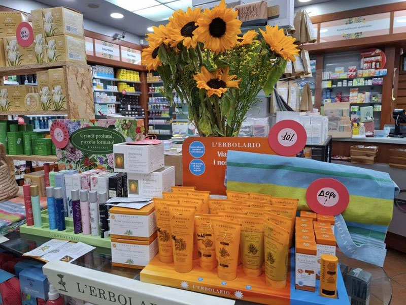 KOUTELI PHARMACY: Φωτογραφίες & Βίντεο