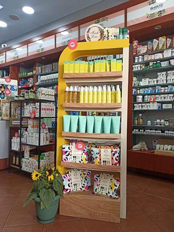 KOUTELI PHARMACY: Φωτογραφίες & Βίντεο