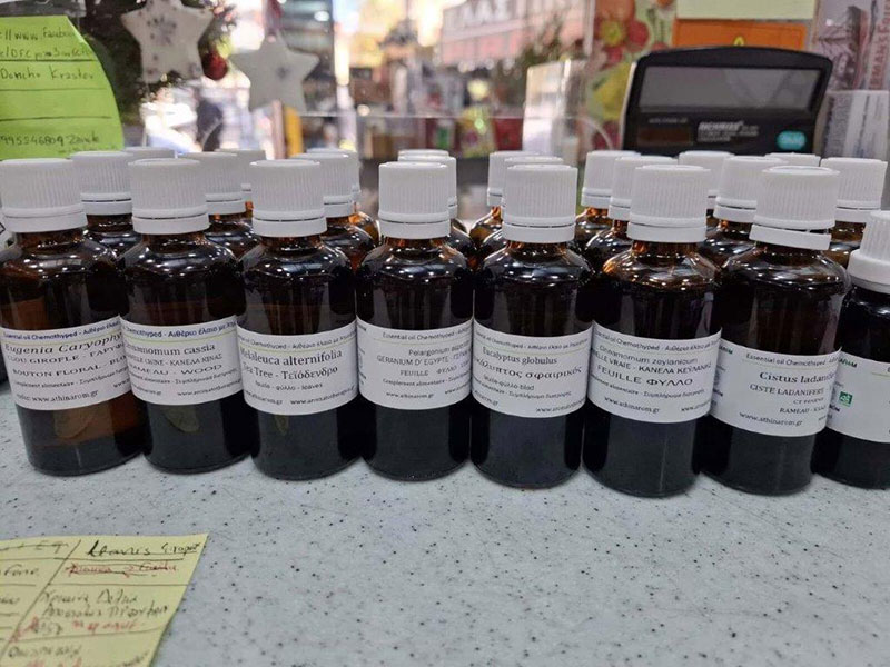 KOUTELI PHARMACY: Φωτογραφίες & Βίντεο