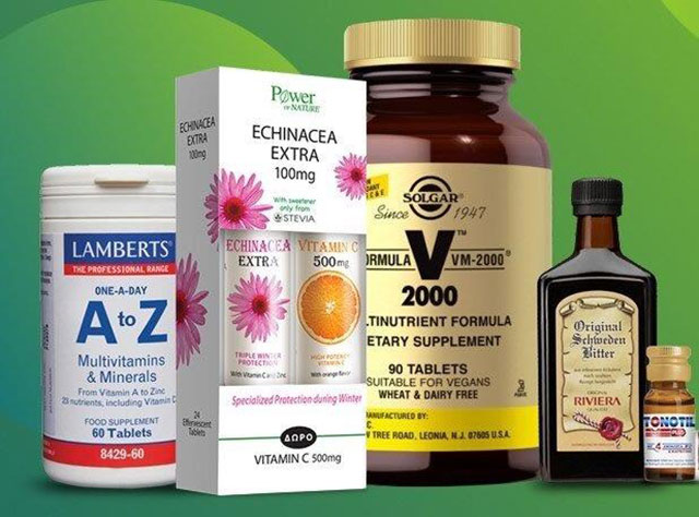 KOUTELI PHARMACY: Φωτογραφίες & Βίντεο