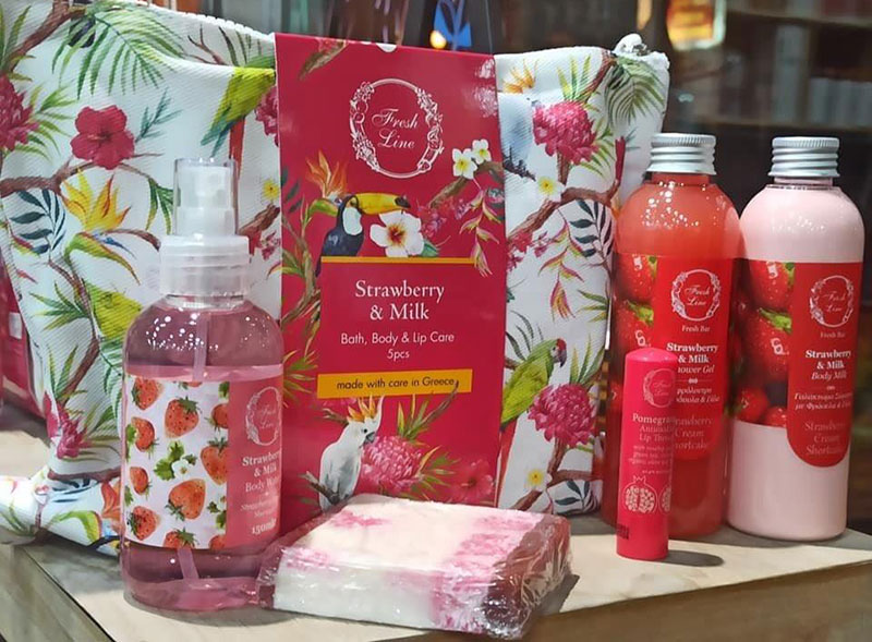 KOUTELI PHARMACY: Φωτογραφίες & Βίντεο