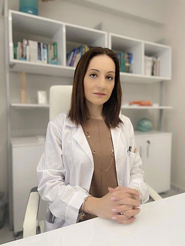 ΚΟΥΤΡΟΥΛΟΥ ΙΩΑΝΝΑ MD, PHD: Φωτογραφίες & Βίντεο