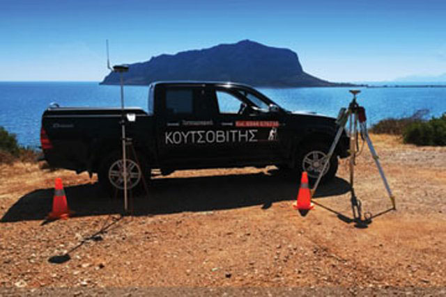 KOUTSOVITIS PANAGIOTIS: Φωτογραφίες & Βίντεο