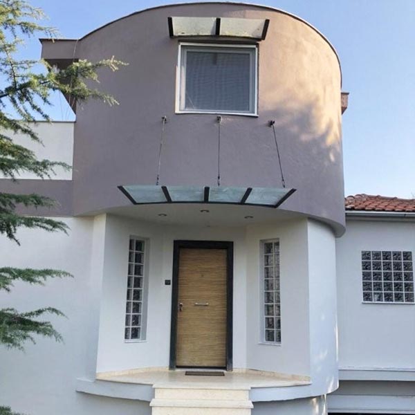 KOUTSOVOULOS V & M: Φωτογραφίες & Βίντεο