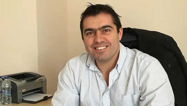 Ο Γενικός Χειρουργός Κουζανίδης Νικόλαος MD, MSc