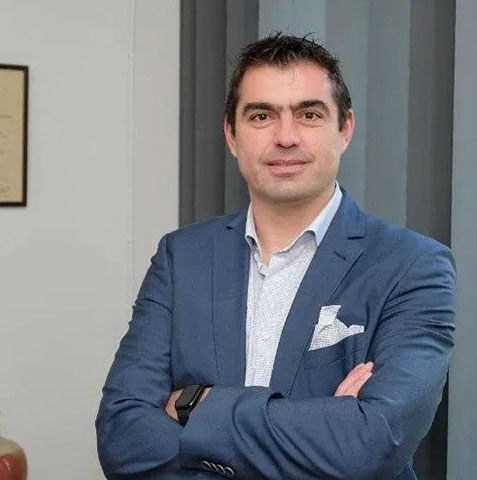 Ο Γενικός Χειρουργός Κουζανίδης Νικόλαος MD, MSc
