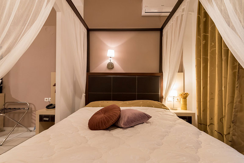 KRIKONIS HOTEL: Φωτογραφίες & Βίντεο