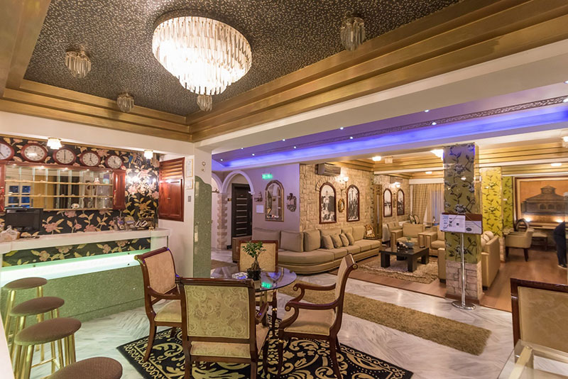 KRIKONIS HOTEL: Φωτογραφίες & Βίντεο