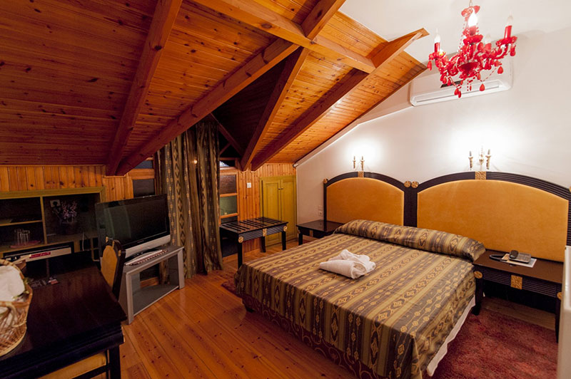 KRIKONIS HOTEL: Φωτογραφίες & Βίντεο