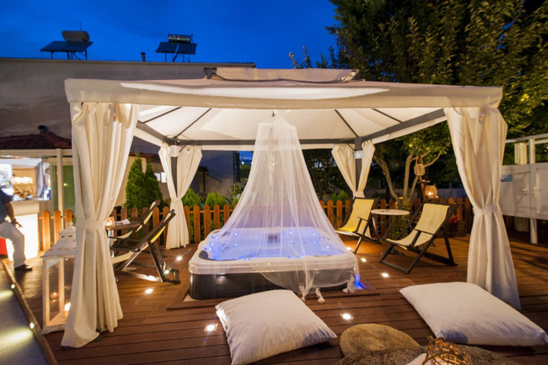 KRIKONIS HOTEL: Φωτογραφίες & Βίντεο