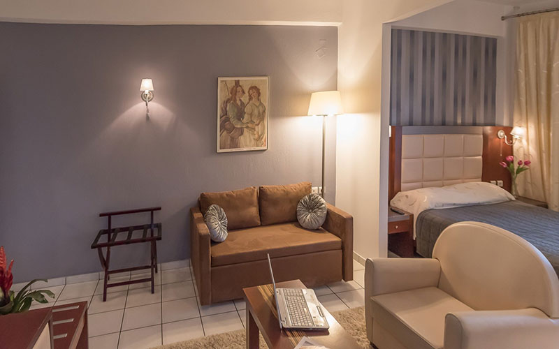 KRIKONIS HOTEL: Φωτογραφίες & Βίντεο