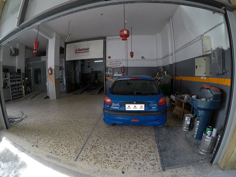 KRIKOS AUTO BODYCARE: Φωτογραφίες & Βίντεο