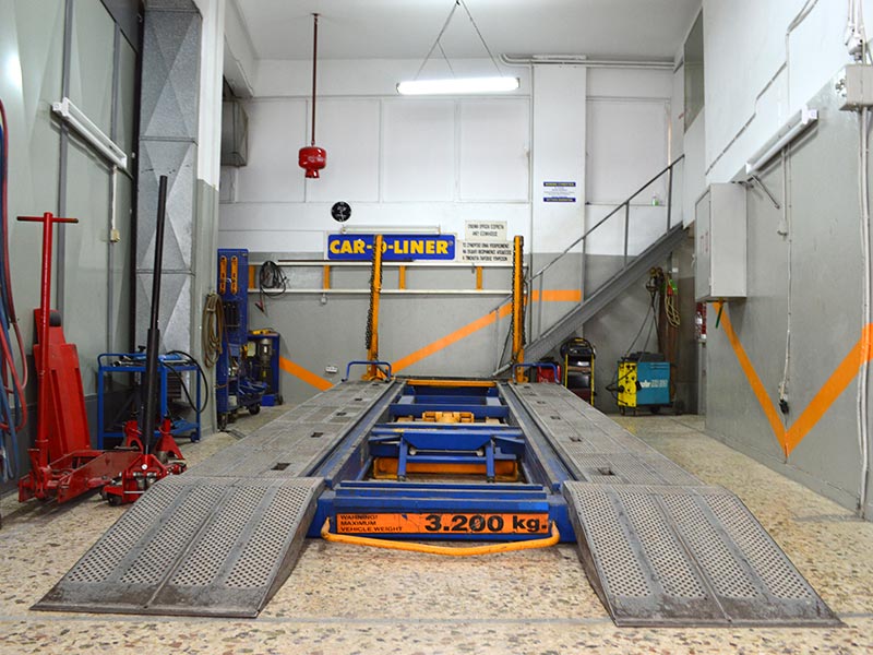 KRIKOS AUTO BODYCARE: Φωτογραφίες & Βίντεο