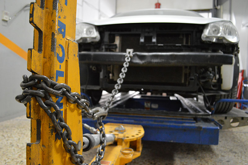 KRIKOS AUTO BODYCARE: Φωτογραφίες & Βίντεο