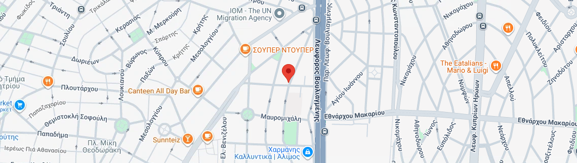 Λογότυπο KRIKOS AUTO BODYCARE