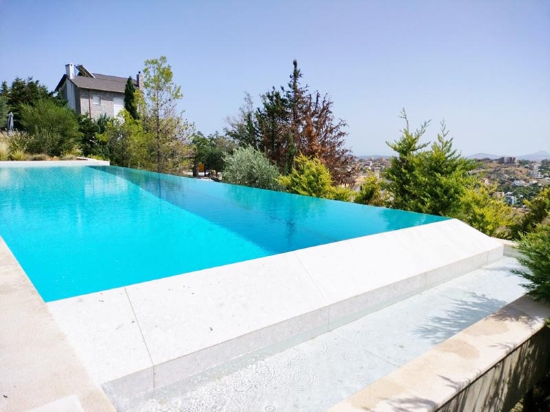 KRIKRIS POOLS: Φωτογραφίες & Βίντεο