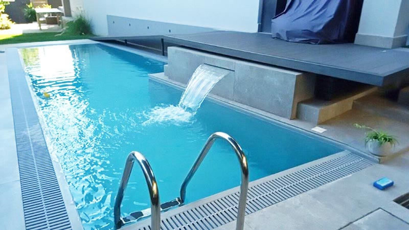 KRIKRIS POOLS: Φωτογραφίες & Βίντεο