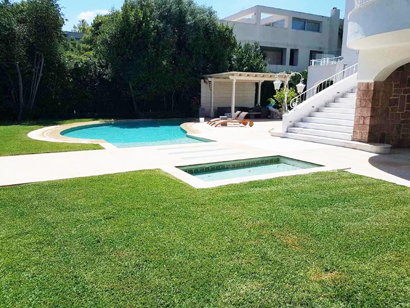 KRIKRIS POOLS: Φωτογραφίες & Βίντεο