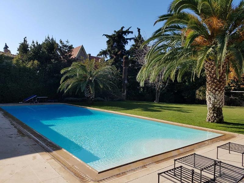 KRIKRIS POOLS: Φωτογραφίες & Βίντεο