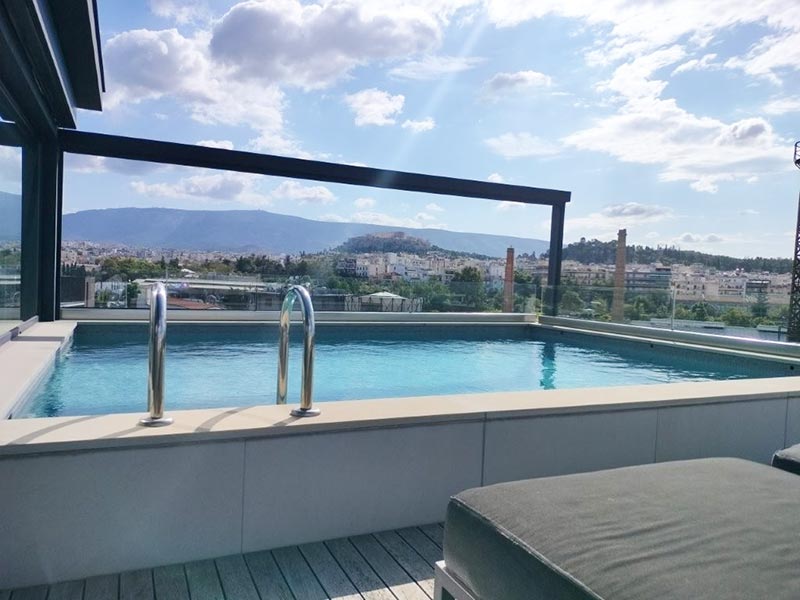 KRIKRIS POOLS: Φωτογραφίες & Βίντεο