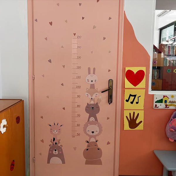 KRINOLINO MONTESSORI SCHOOL: Φωτογραφίες & Βίντεο