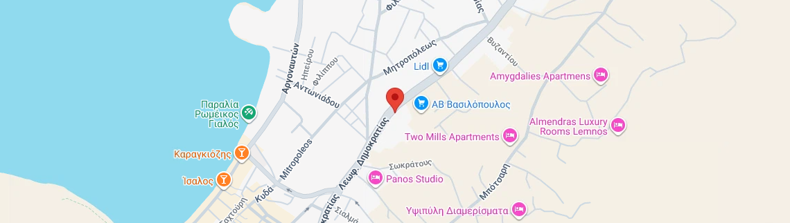Λογότυπο ΚΡΙΤΩΝ