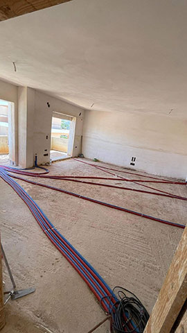 KROKOS PLUMBING & HEATING: Φωτογραφίες & Βίντεο