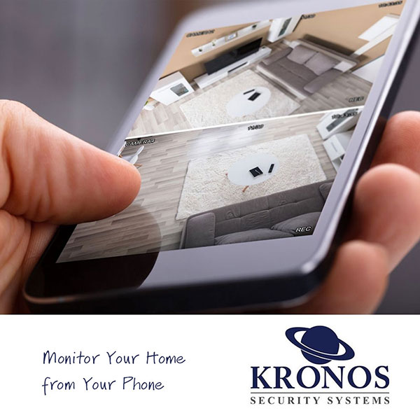 KRONOS SECURITY SYSTEM - ΠΑΠΑΣΤΑΘΟΠΟΥΛΟΣ ΠΑΝΑΓΙΩΤΗΣ: Φωτογραφίες & Βίντεο