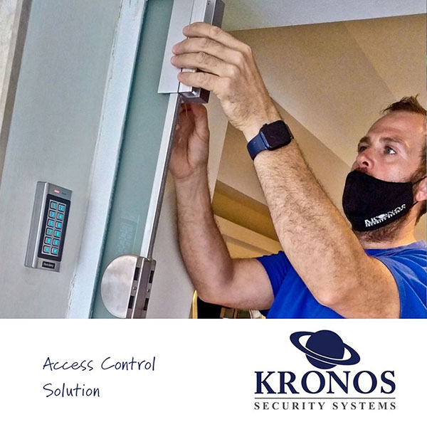 KRONOS SECURITY SYSTEM - ΠΑΠΑΣΤΑΘΟΠΟΥΛΟΣ ΠΑΝΑΓΙΩΤΗΣ: Φωτογραφίες & Βίντεο