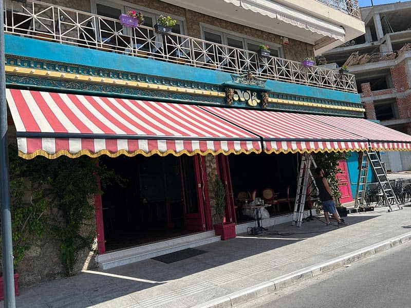 KR SOLAR SHADES SYSTEMS: Φωτογραφίες & Βίντεο