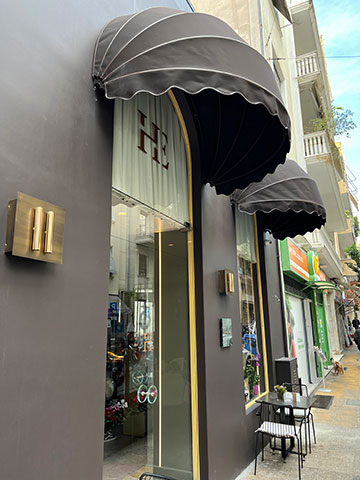 KR SOLAR SHADES SYSTEMS: Φωτογραφίες & Βίντεο