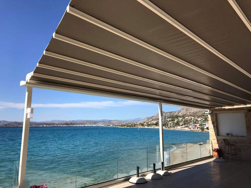 KR SOLAR SHADES SYSTEMS: Φωτογραφίες & Βίντεο