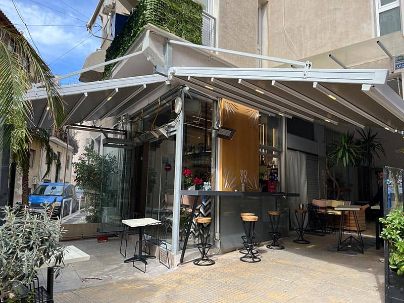 KR SOLAR SHADES SYSTEMS: Φωτογραφίες & Βίντεο