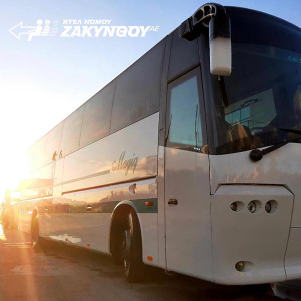 KTEL NOMOU ZAKYNTHOU: Φωτογραφίες & Βίντεο
