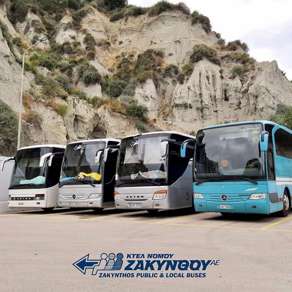 KTEL NOMOU ZAKYNTHOU: Φωτογραφίες & Βίντεο