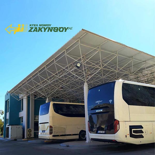 KTEL NOMOU ZAKYNTHOU: Φωτογραφίες & Βίντεο