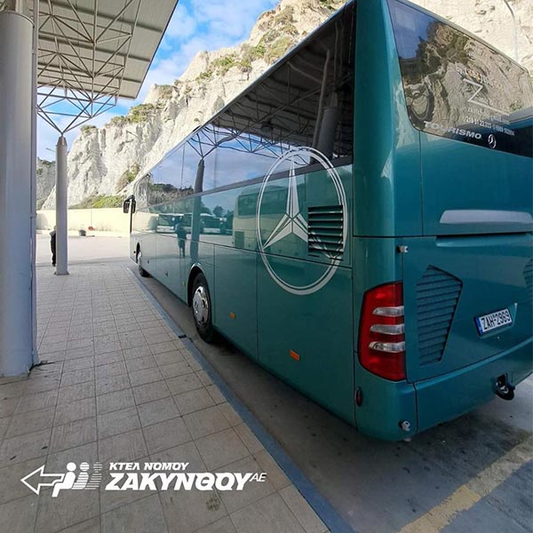 KTEL NOMOU ZAKYNTHOU: Φωτογραφίες & Βίντεο