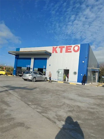 KTEO MESOLOGGIOU: Φωτογραφίες & Βίντεο
