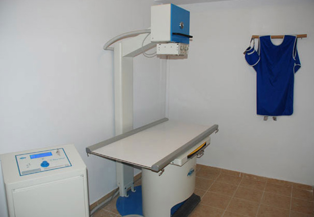 KTINIATRIKI KLINIKI PREVEZAS - ROSSOS NIKOLAOS: Φωτογραφίες & Βίντεο