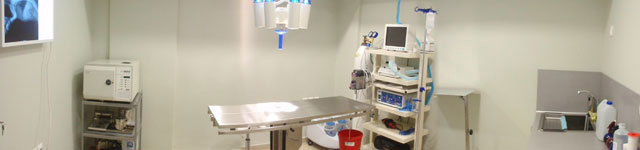 Operating room