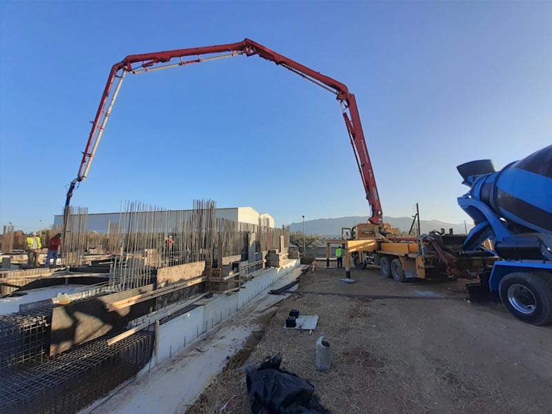 KVADUM CONSULTING ENGINEERS - ΑΝΑΓΝΩΣΤΟΠΟΥΛΟΥ ΒΑΣΙΛΙΚΗ: Φωτογραφίες & Βίντεο