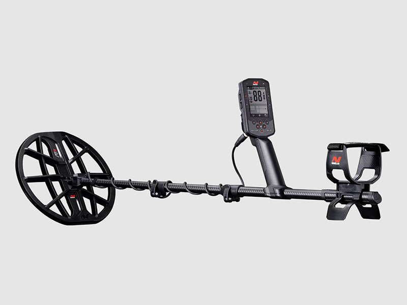 K.VARDAKA METAL DETECTORS: Φωτογραφίες & Βίντεο