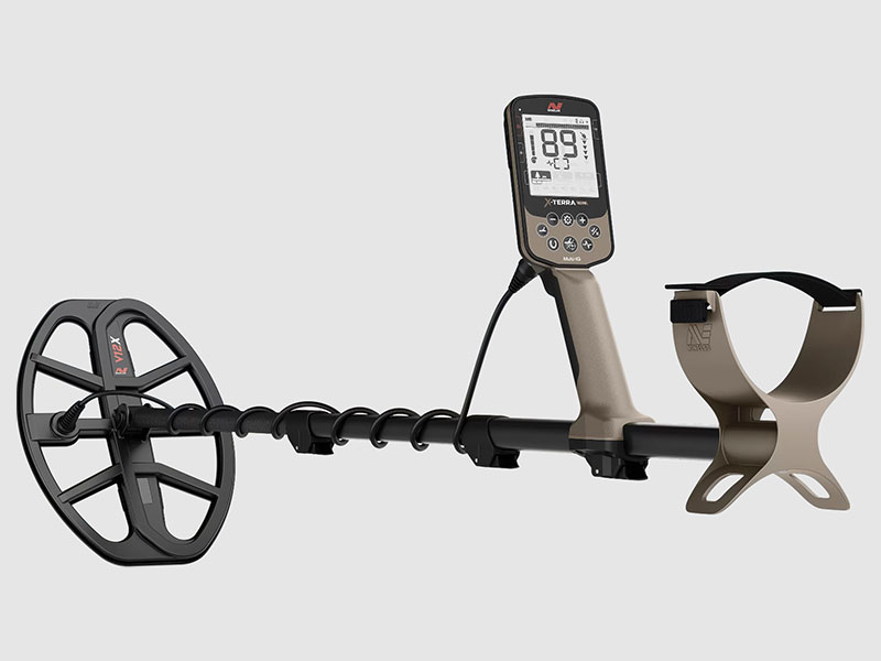 K.VARDAKA METAL DETECTORS: Φωτογραφίες & Βίντεο