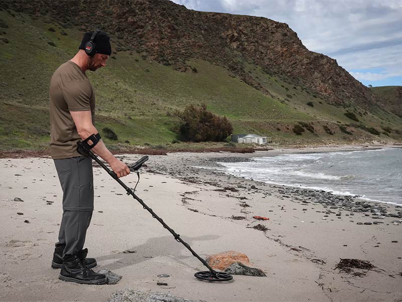 K.VARDAKA METAL DETECTORS: Φωτογραφίες & Βίντεο
