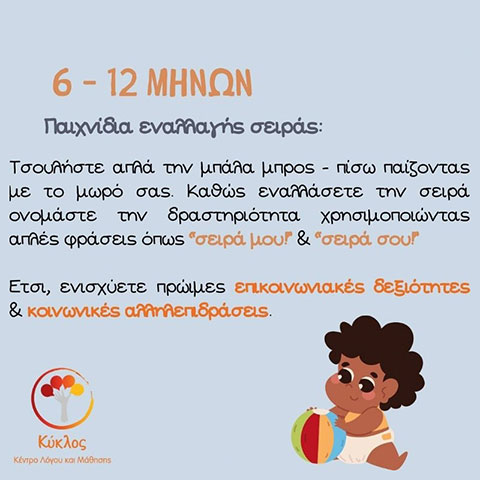 KYKLOS: Φωτογραφίες & Βίντεο
