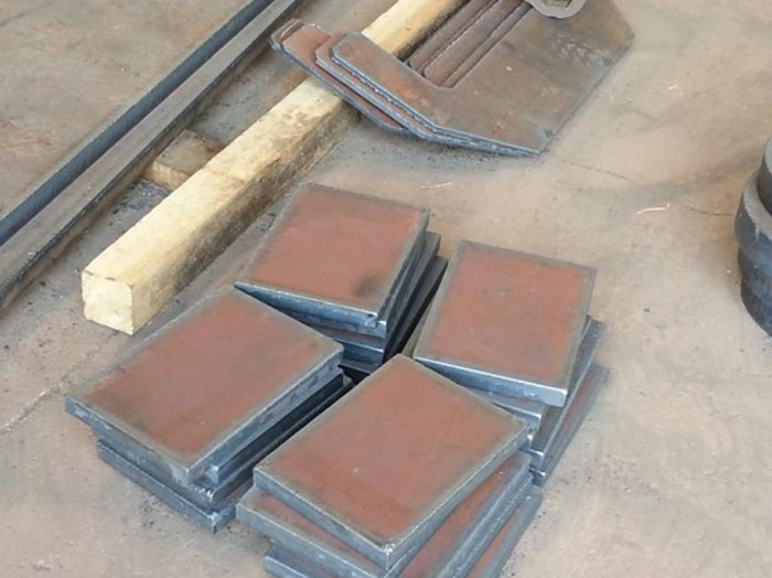 ΚΥΡΙΑΚΙΔΗΣ STEEL METAL: Φωτογραφίες & Βίντεο