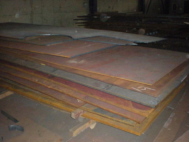 ΚΥΡΙΑΚΙΔΗΣ STEEL METAL: Φωτογραφίες & Βίντεο