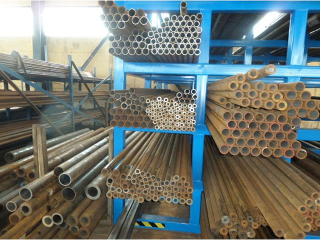 ΚΥΡΙΑΚΙΔΗΣ STEEL METAL: Φωτογραφίες & Βίντεο
