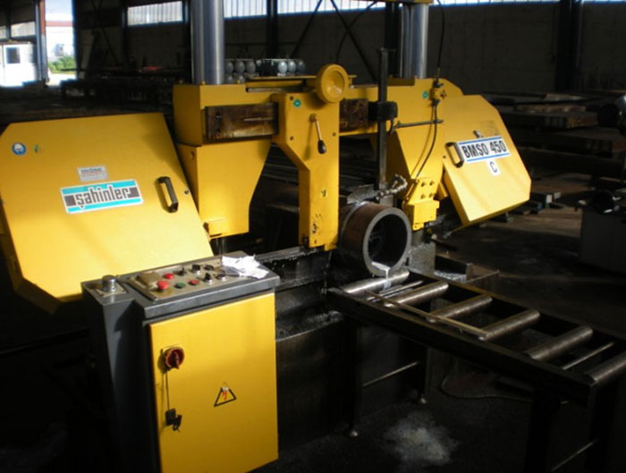 ΚΥΡΙΑΚΙΔΗΣ STEEL METAL: Φωτογραφίες & Βίντεο